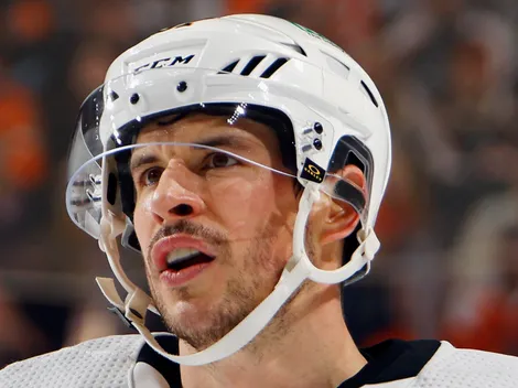 Sidney Crosby could reportedly part ways with Penguins soon