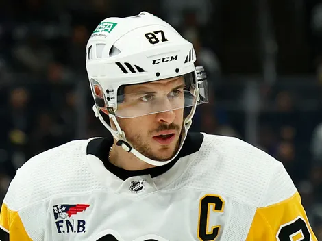 Will Sidney Crosby leave Penguins?
