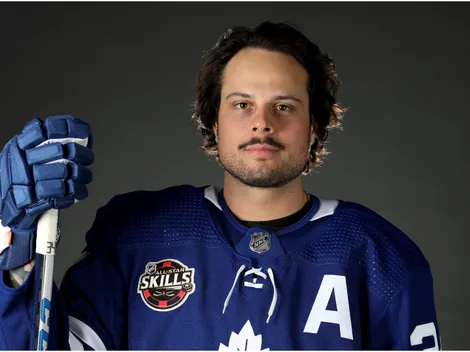 Matthews' Maple Leafs reportedly want to make amends with familiar face to aid Marner's imminent exit