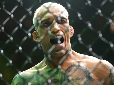 What's next for Charles Oliveira after UFC 317 loss to Ilia Topuria?