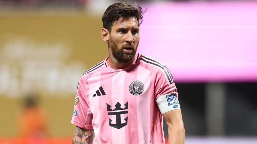 Coach Mascherano confirmed Lionel Messi will be available for Inter Miami’s next game vs CF Montreal
