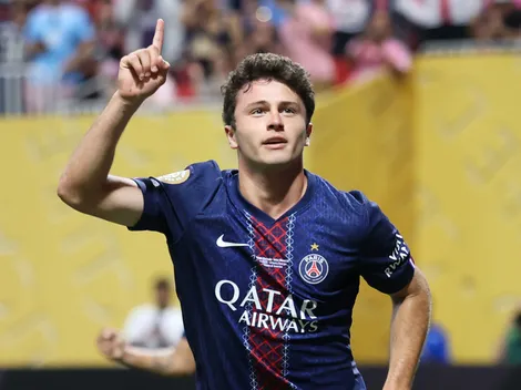Joao Neves shines as PSG dominate Messi’s Inter Miami (4-0) in FIFA Club World Cup 2025 round of 16: Highlights and goals
