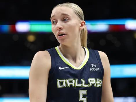 Wings HC Chris Koclanes provides important injury update on Paige Bueckers