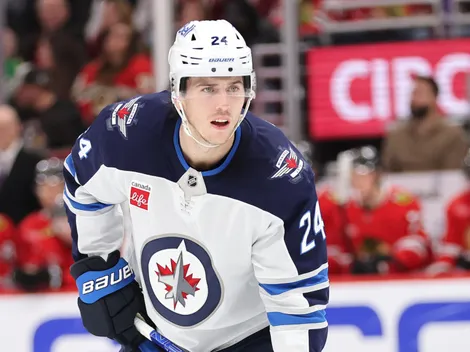 NHL News: Winnipeg Jets sign key player ahead of free agency