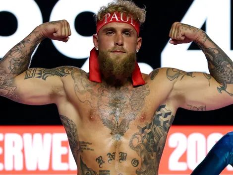 Fighter Paul replaced in WBA rankings slams 'Disgusting' decision after Chavez Jr. win