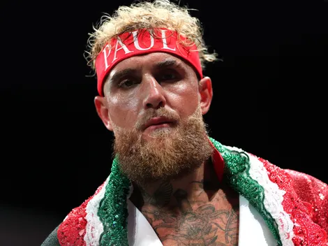 Paul's push for WBC title fight faces tough setback after Don King blocked a key request