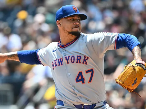 Mets fans unload on Frankie Montas after 6-run, 2-HR meltdown