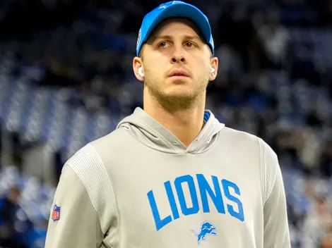 Lions Pro-Bowler sends warning to the NFL ahead of 2025 season