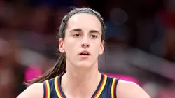 Caitlin Clark of the Indiana Fever