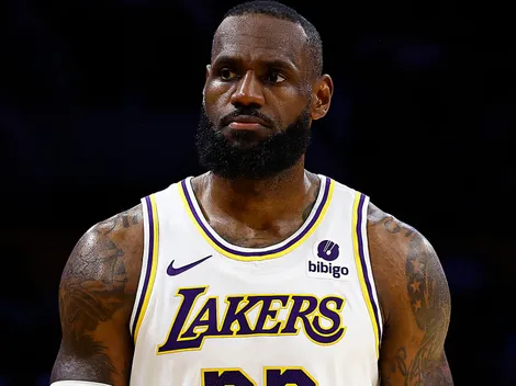 NBA Rumors: LeBron James teammate has reportedly agreed his arrival to Durant’s Rockets