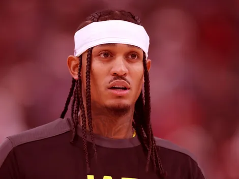 The Jazz’s trade plan for Clarkson hits major roadblock this offseason