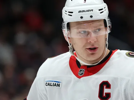 Brady Tkachuk, Senators lock in a key piece for the upcoming NHL season
