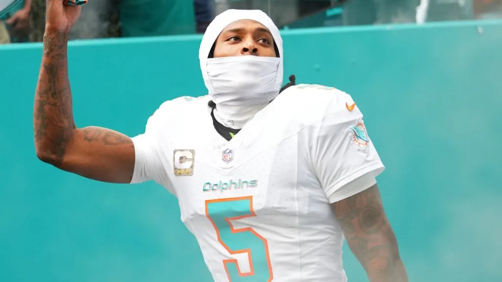 Jalen Ramsey is headed to Pittsburgh