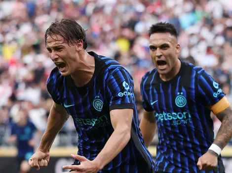 What happens if Inter Milan win, tie or lose vs Fluminense today at the FIFA Club World Cup 2025?