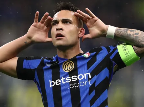 Lautaro Martinez's salary at Inter Milan: How much does the striker earn?