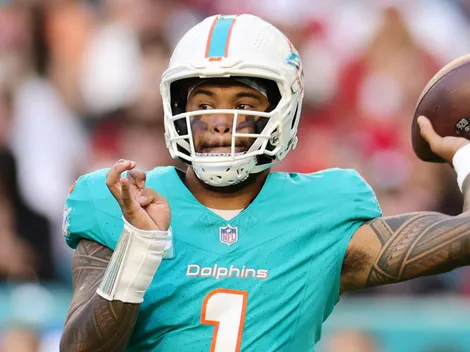 Former Tua Tagovailoa weapon takes huge shot at Dolphins after Jonnu Smith joins Jalen Ramsey in trade to Steelers