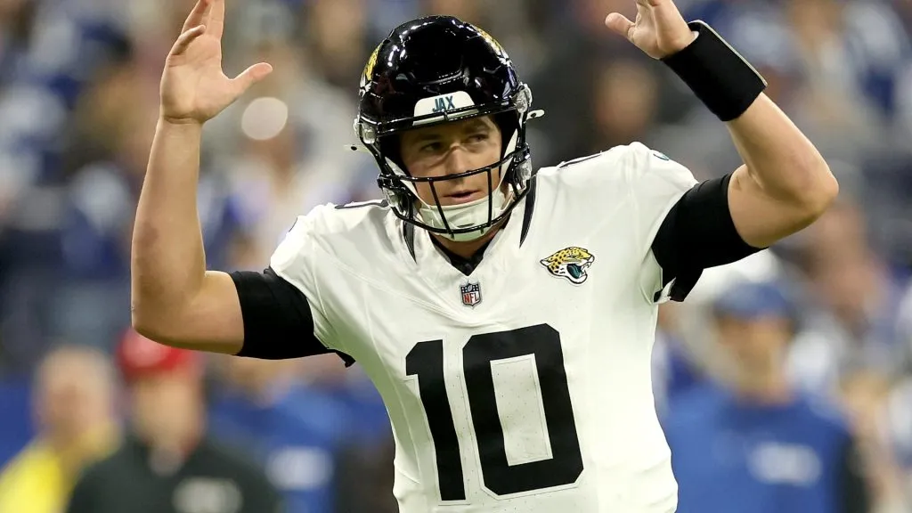 Mac Jones is the Brock Purdy backup