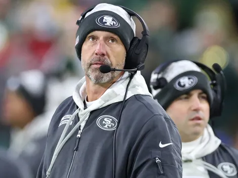 Kyle Shanahan's assistant gives honest words about Brock Purdy's new teammate on the 49ers