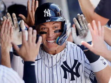 Aaron Judge sets new record in MLB's history with solo achievement for the Yankees
