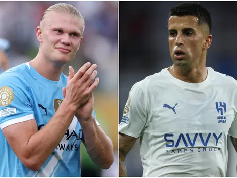 Manchester City vs Al Hilal: Confirmed lineups for FIFA Club World Cup 2025 round of 16