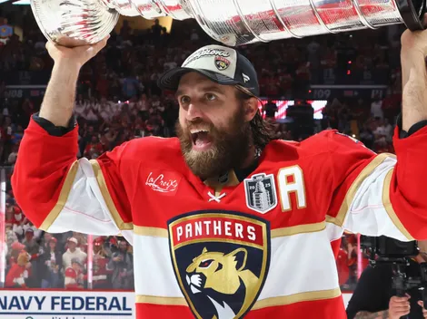 Blue Jackets react to Aaron Ekblad's reported extension in Florida with crucial move before free agency