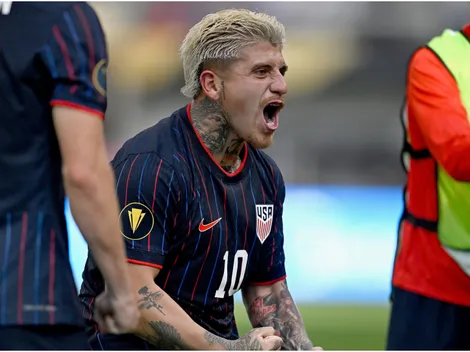 Where to watch USA vs Guatemala live in the USA: 2025 Gold Cup