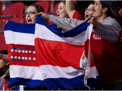 Where to watch Guyana U20 vs Costa Rica U20 live in the USA: 2025 CONCACAF Women’s U-20 Championship