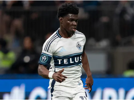 Where to watch Cruz Azul vs Vancouver Whitecaps live for free in the USA: 2025 CONCACAF Champions Cup