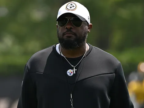 Mike Tomlin's Steelers have reportedly made a decision regarding T.J. Watt's future