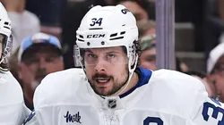 Auston Matthews leads the Toronto Maple Leafs as the team navigates the post-Mitch Marner era following the star forward’s trade to the Vegas Golden Knights.