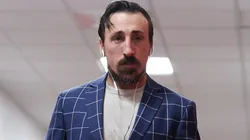 Brad Marchand, star player of the Florida Panthers