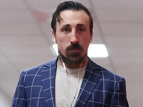 Marchand reportedly plays role in Crosby's trade speculation in Pittsburgh