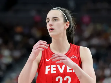 Is Caitlin Clark playing tonight for Indiana Fever vs Minnesota Lynx at the Commissioner's Cup final?