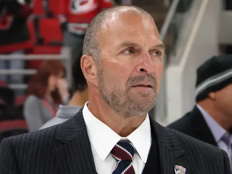 Panthers GM Bill Zito makes candid admission on Marchand, Bennett, and Ekblad's extensions