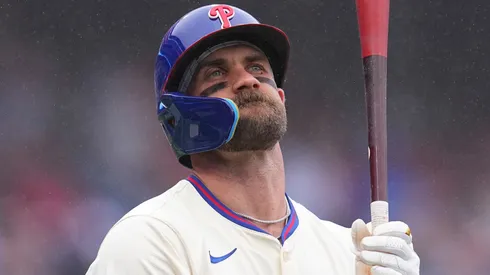 Bryce Harper reveals painful truth after return to Phillies lineup vs. Padres