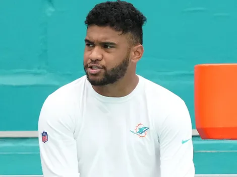Dolphins get major update on Tua Tagovailoa's status for Week 6 game vs Justin Herbert's Chargers