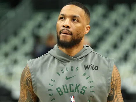 NBA Rumors: After waiving Lillard to get Turner, Bucks strengthen rotation with former Jokic teammate