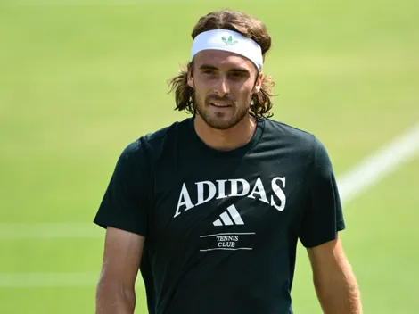 Stefanos Tsitsipas' net worth: Career earnings, endorsements, investments and more