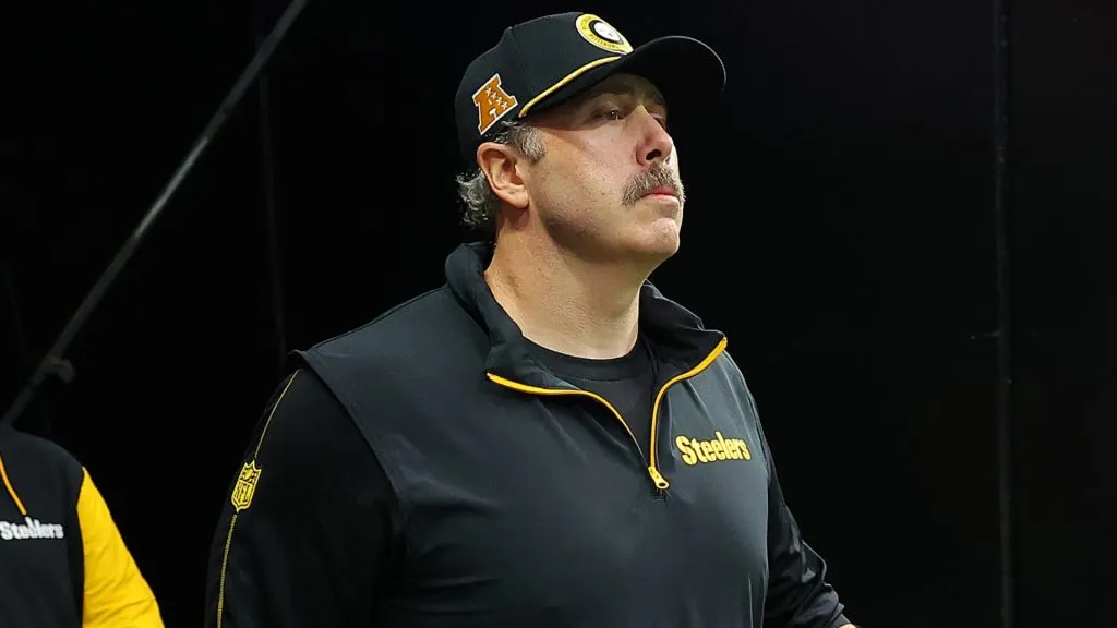 Arthur Smith needs to design a new offense on the Steelers