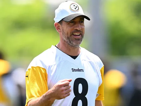 Aaron Rodgers and Mike Tomlin's assistant planning to surprise the NFL with new offensive approach