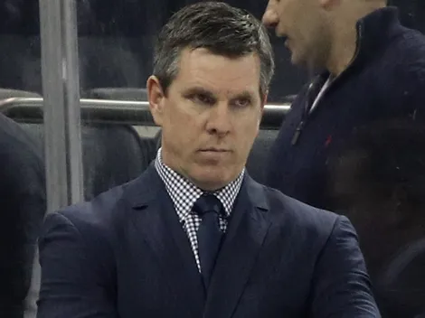 NHL News: Rangers HC Mike Sullivan loses key player to Hurricanes