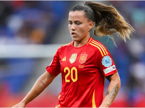 Where to watch Spain vs Portugal live in the USA: UEFA Women's Euro 2025