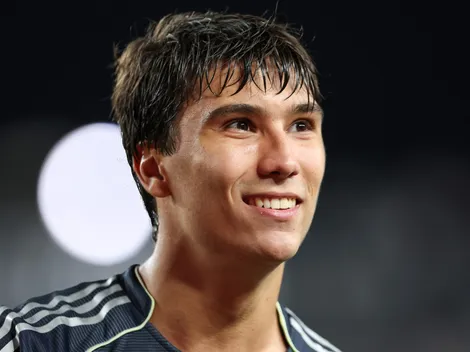 Gonzalo Garcia's profile: Age, height, love life, career and all about the Real Madrid forward