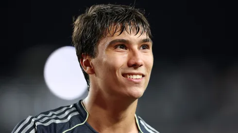 Gonzalo Garcia's profile: Age, height, love life, career and all about the Real Madrid forward