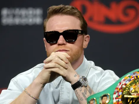 Canelo Alvarez gives crucial update about his future in boxing ahead of bout vs Terence Crawford