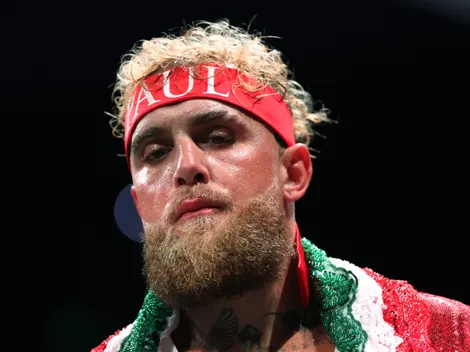 WBA gives Jake Paul unexpected update on title hopes after win vs Chavez Jr.