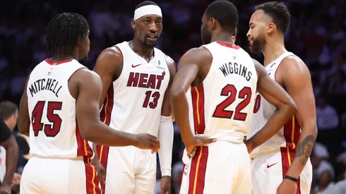 The Miami Heat reportedly lost a key weapon to the Detroit Pistons.