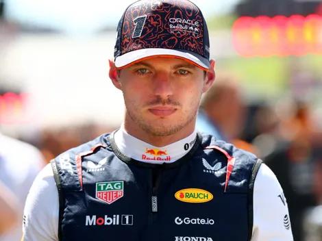 Red Bull's Max Verstappen reportedly picks his new team for the next F1 season