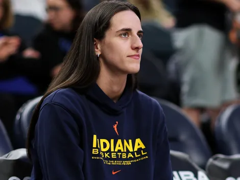 Fever head coach Stephanie White makes something clear about Caitlin Clark's injury