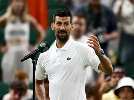 Novak Djokovic opens up about what he likes the most about Aryna Sabelenka